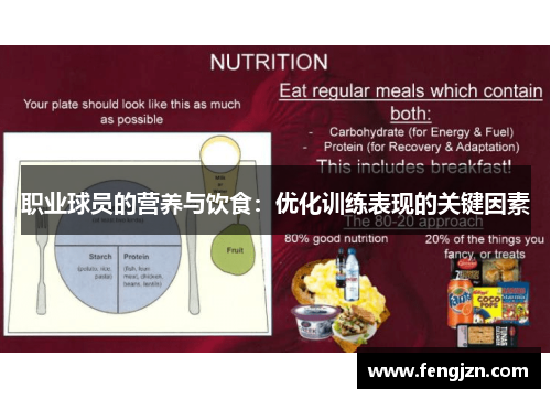 职业球员的营养与饮食：优化训练表现的关键因素