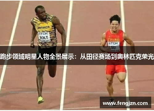 跑步领域明星人物全景展示：从田径赛场到奥林匹克荣光